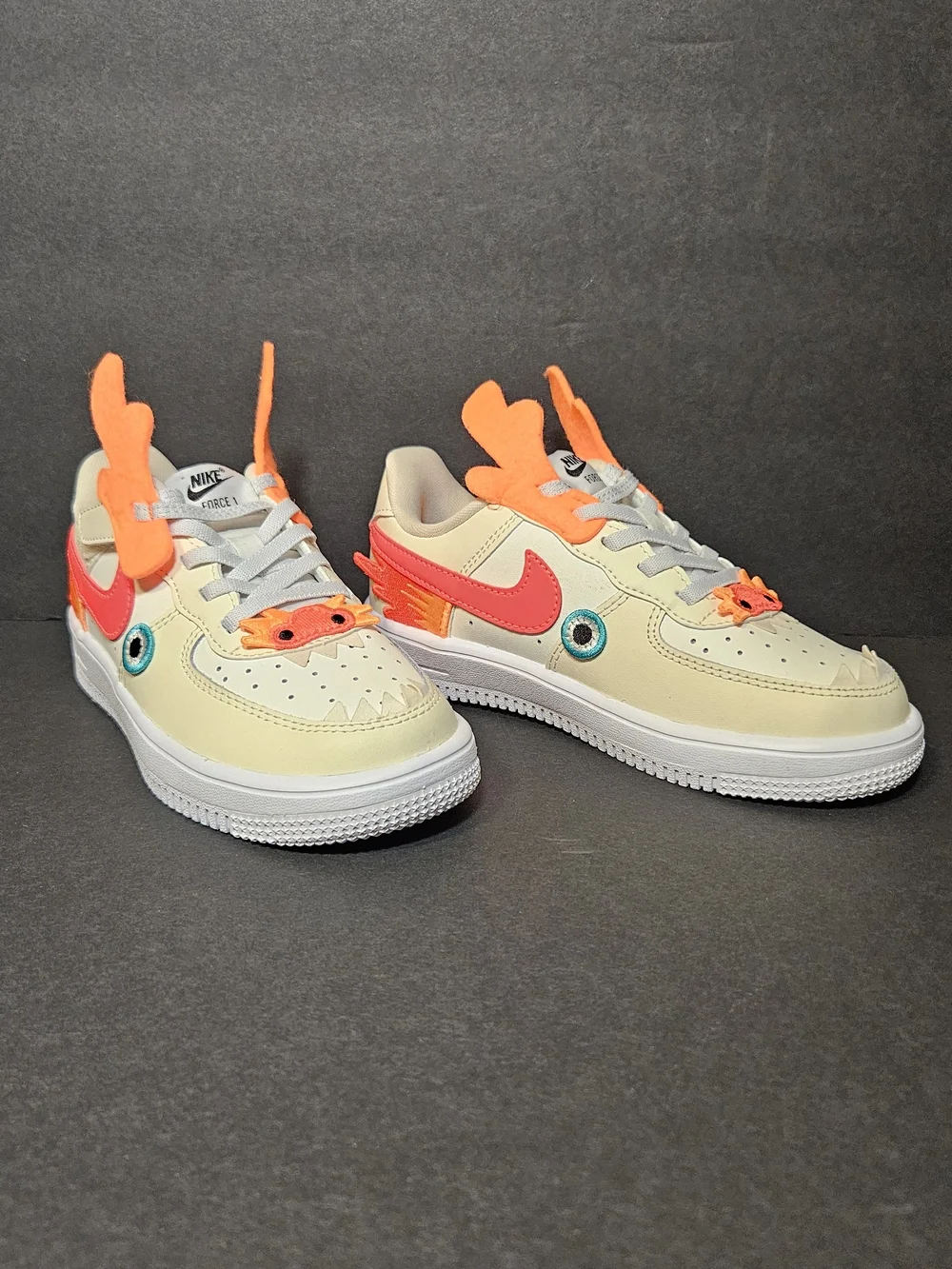 Nike kids air